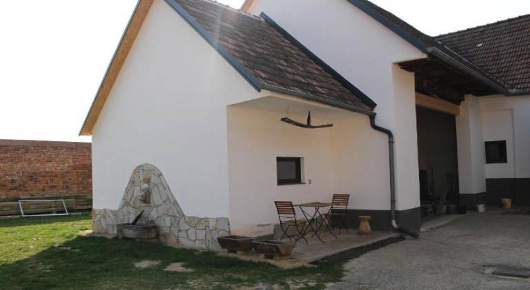 Weingut Thomas Brandl — photo 4