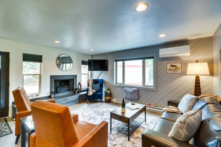 Condo Whitefish