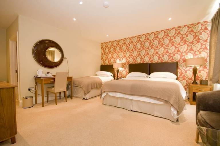 Bed and breakfast  Andoversford