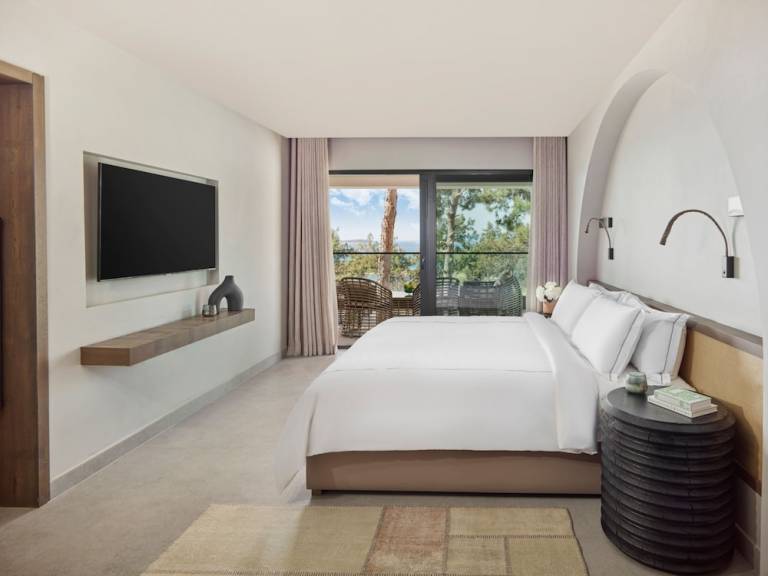 Resort Torba Mahallesi