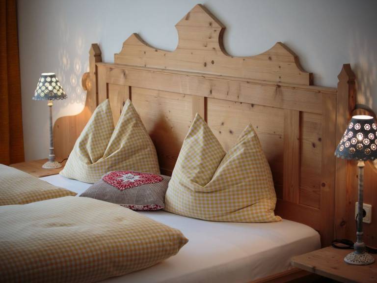 Ferienwohnung in Toblach für max. 4 Personen Ferienwohnung in Toblach für max. 4 Personen