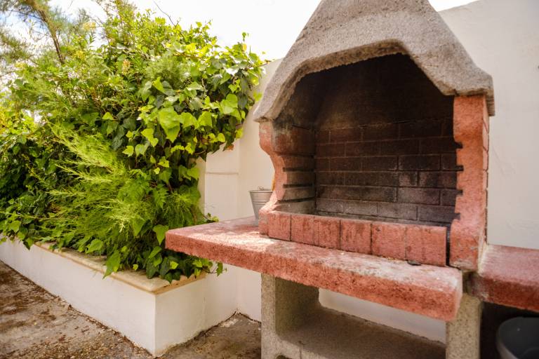 Holiday Apartment 'Villetta del Salento 1' with Garden & A/C — photo 4