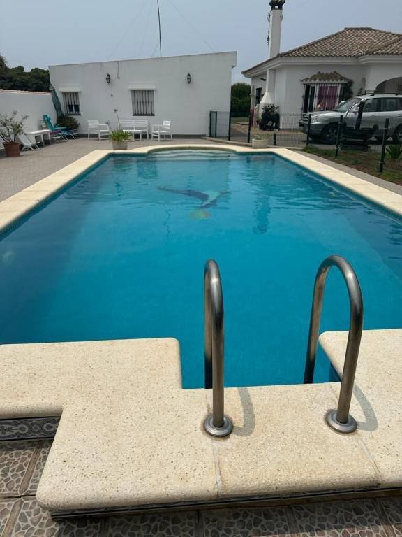Appartement Chiclana de la Frontera