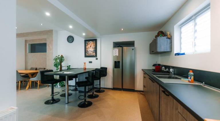 Apartment with 3 rooms for 11 persons — photo 3