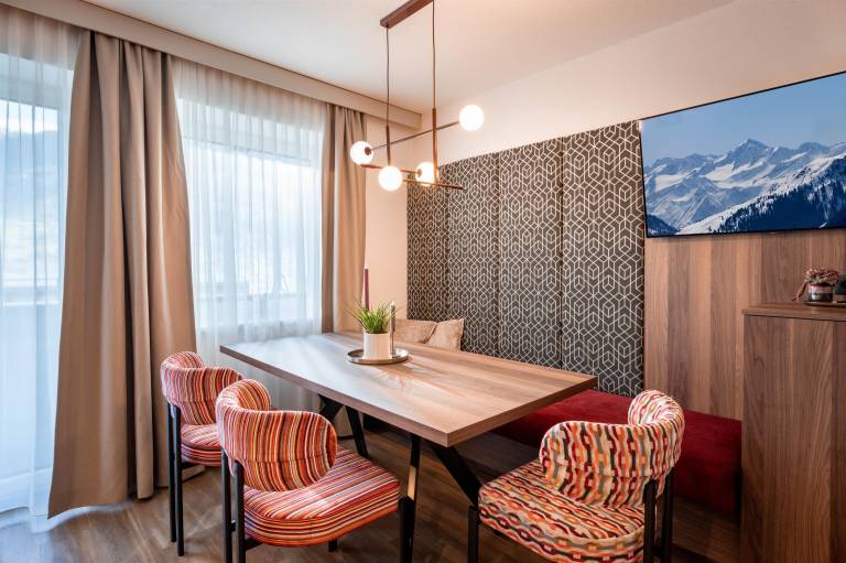 Ferienwohnung in Fügen, Zillertal f&uuml;r max. 4 Personen