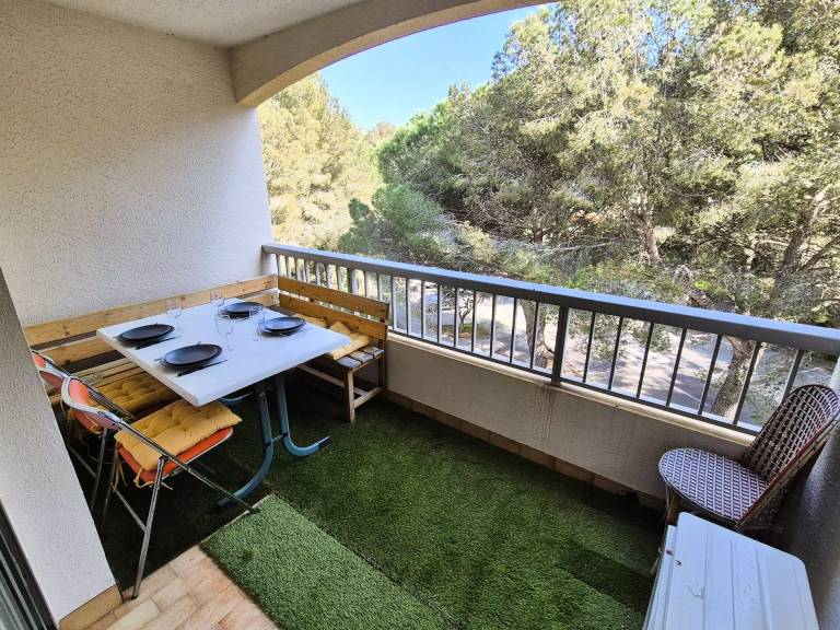Ustica Residence - Air conditioning, 500 m from the beach... — photo 2