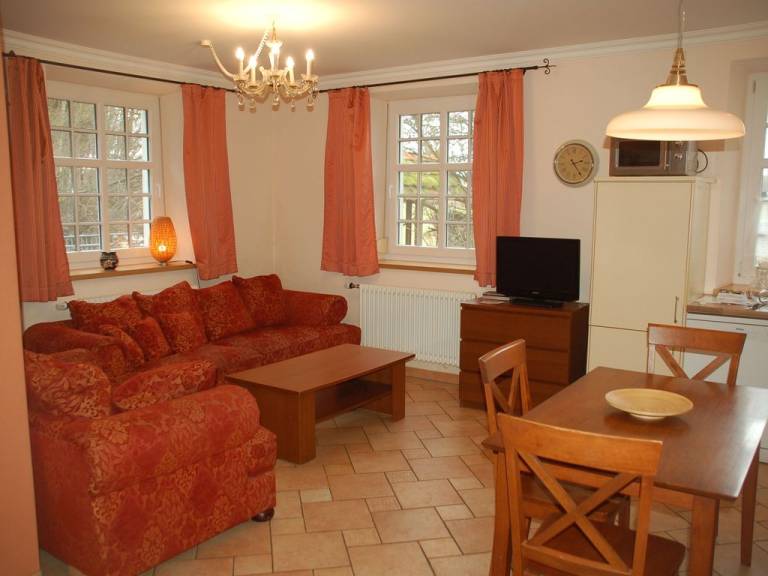 Ferienwohnung Neu-Ulm