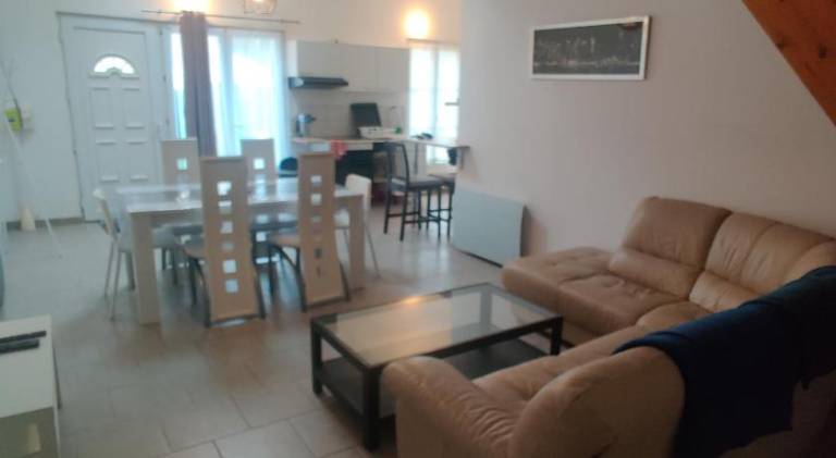Holiday apartment with 3 rooms for 6 persons — photo 3