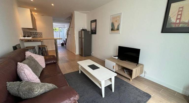 Wonderful apartment | Pets allowed — photo 2