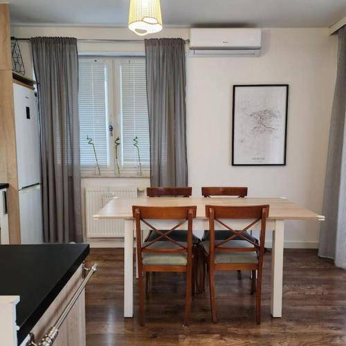 Apartament Wieliczka