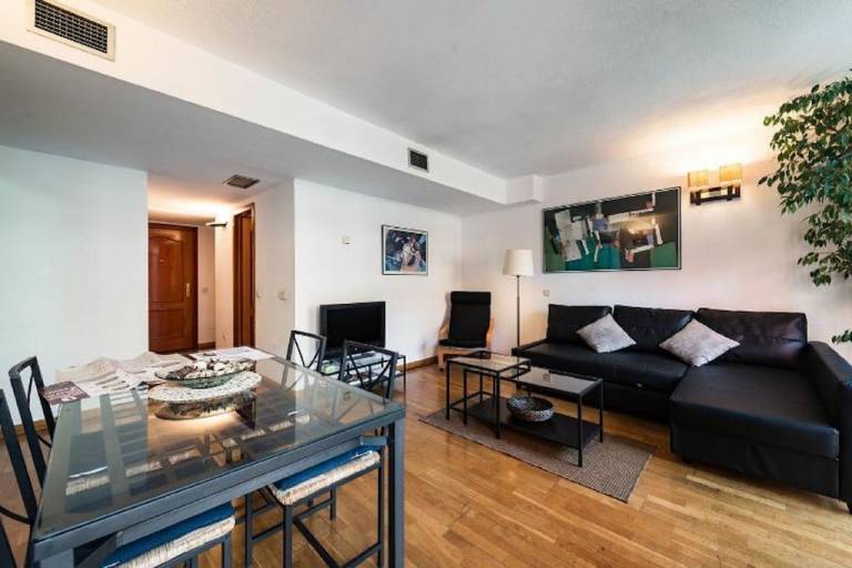 Appartement Cortes