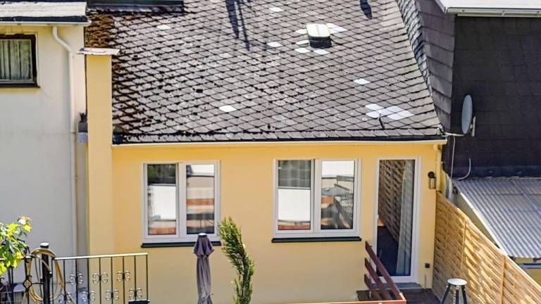 Ferienwohnung Zell (Mosel)