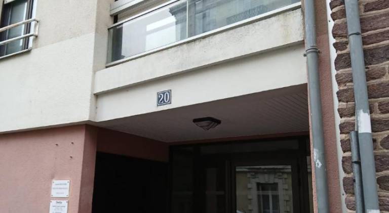 Apartment with 1 room for 3 persons — photo 5