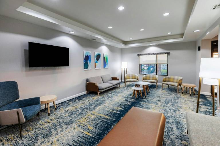 TownePlace Suites by Marriott Tulsa Broken Arrow — photo 4