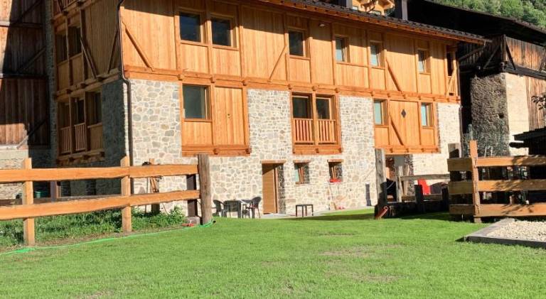 Appartamento Val di Sole