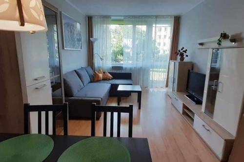 Apartament Brzeźno