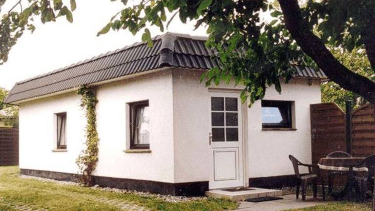 Ferienhaus  Sagard