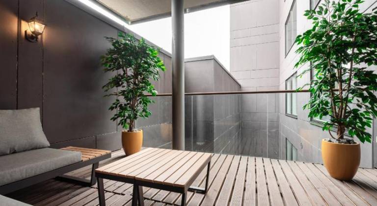 Apartment | Next to Town Hall Square | Dogs allowed — photo 5