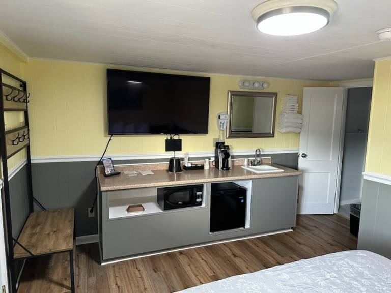 Motel  Saint Ignace