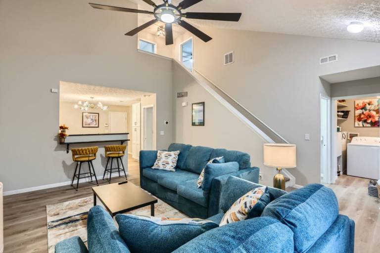 Vacation home | Dogs allowed in Franklin, OH