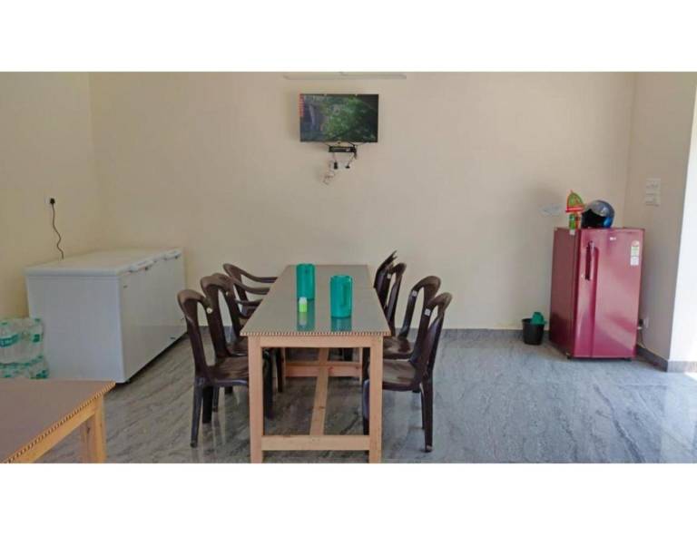 Valley View Goroomgo Hotel Amba Niwas Homestay Uttarkashi — photo 4