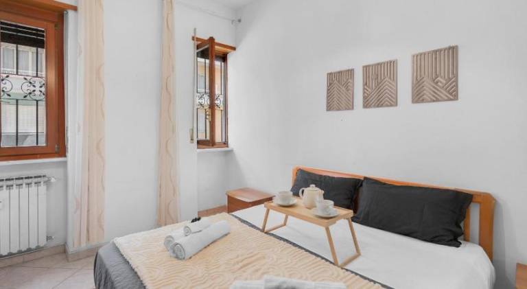 Rental apartment | Good for workation | Pets allowed in Turin
