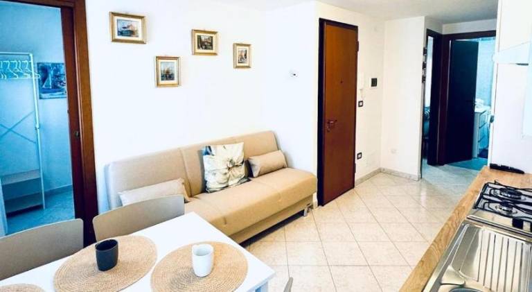 Apartment with 2 rooms for 4 persons in Chioggia