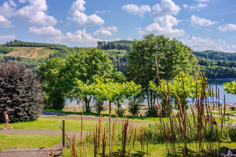 Vier Jahreszeiten Camping - Biggesee — photo 3
