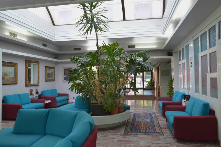 HOTEL ALEXANDER — photo 3