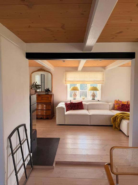 Ferienhaus Deichherz 1869 in Oldenswort für bis zu 4 Personen — photo 2