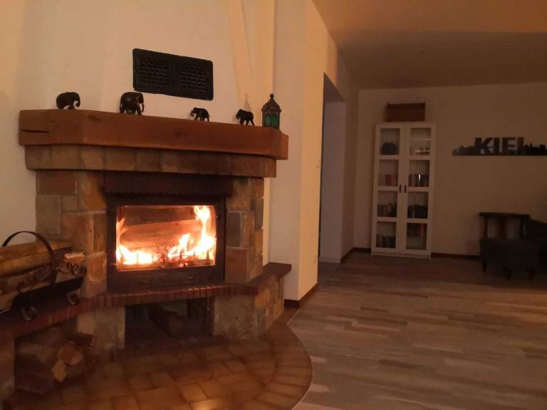 Ferienhaus Flintbek