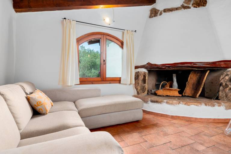 Vacation Home "Suite Harmony" with Open and Covered Terrace — photo 4