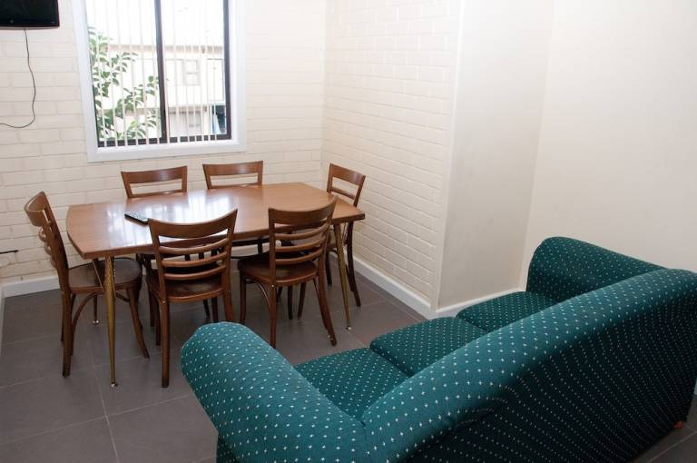 Motel  Cooma-Monaro Council