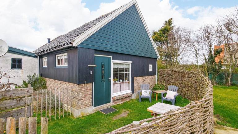 Ferienhaus  Callantsoog