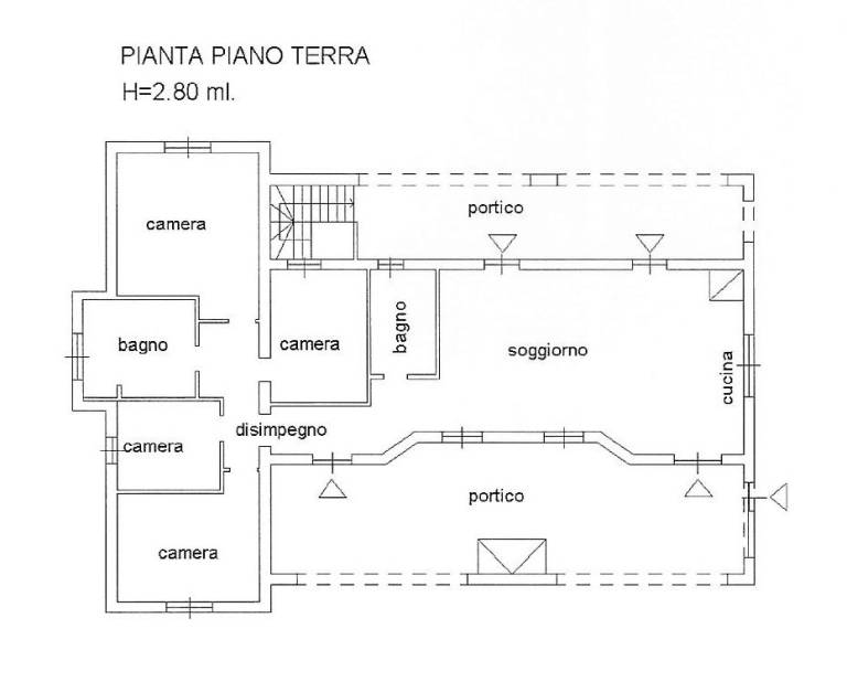 Villa with private pool, terrace & BBQ — photo 2