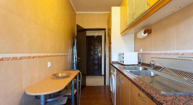 Holiday apartment with 2 rooms for 6 persons — photo 4