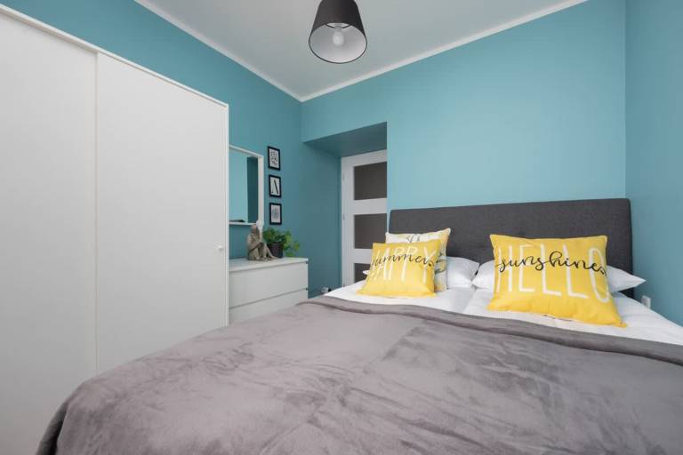 Apartment with fast internet | Close to Palace of Culture and Science — photo 2