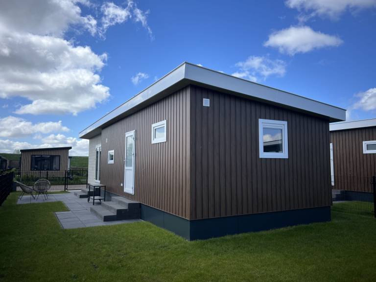 Ferienhaus Scherpenisse