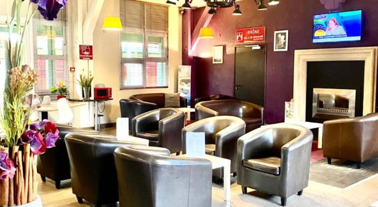 Brit Hotel Lyon Nord Dardilly — photo 2