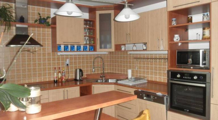 Apartment  Kudlov