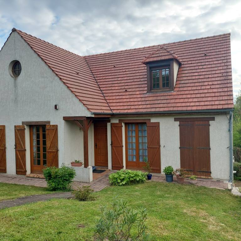 House Meaux