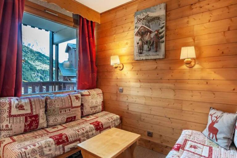 Rental apartment | Ski nearby | Pets are welcome — photo 5