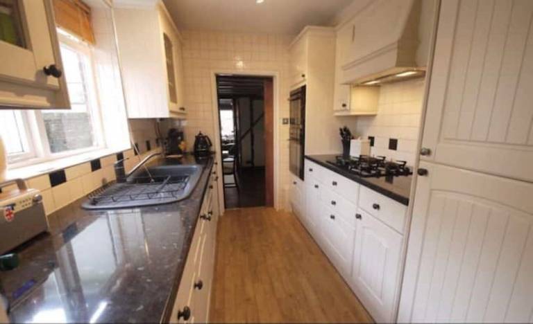 Cottage Waltham Cross