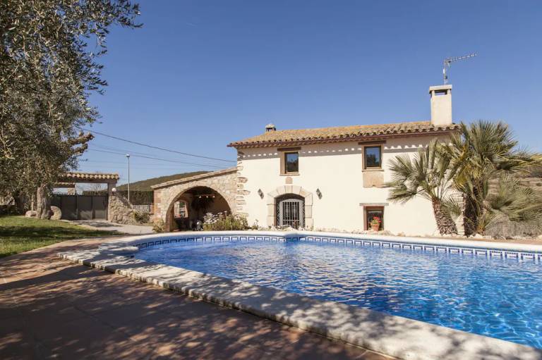 Hus Barcelona