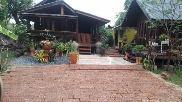 Privatzimmer Khlong Song Ton Nun