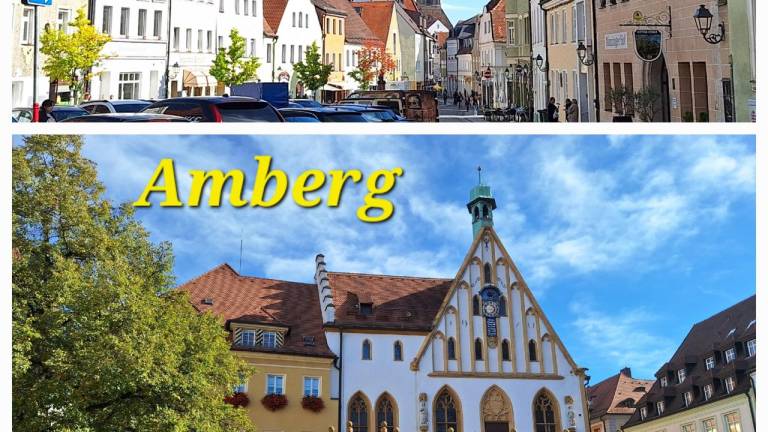 Ferienwohnung Sulzbach-Rosenberg