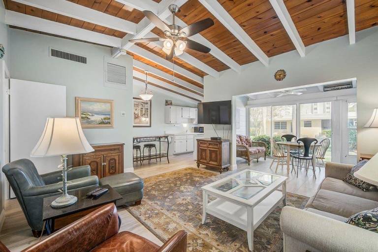 Villa  Siesta Key