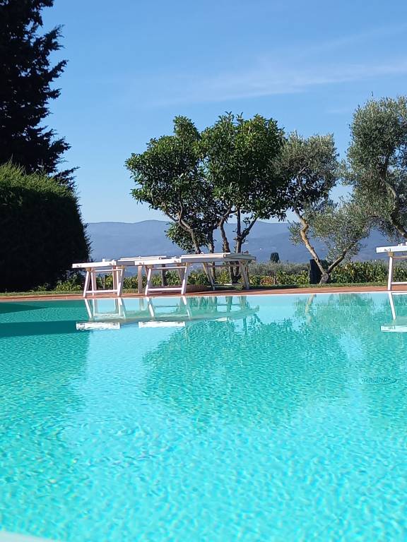 Appartamento Reggello