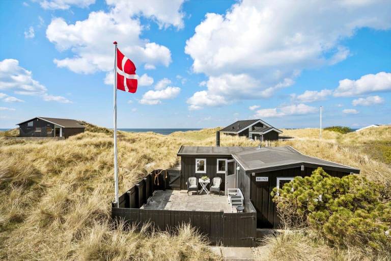 Hus Løkken