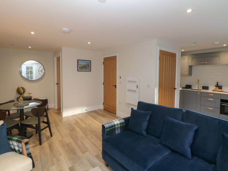 Cottage Baslow